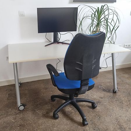 拉洛卡度假屋 蒙地卡罗 外观 照片