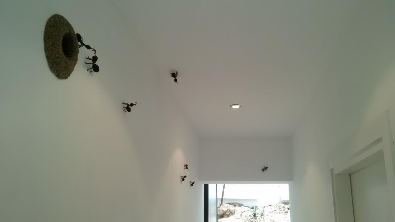 拉洛卡度假屋 蒙地卡罗 外观 照片